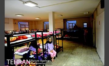 سامانسرای لویزان 6