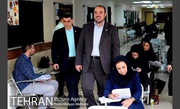 آزمون انتخاب یکصد کارشناس و متخصص شهرسازی و معماری 48