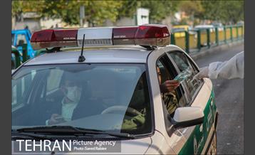 پویش "سلامتی هدیه خداست" 9