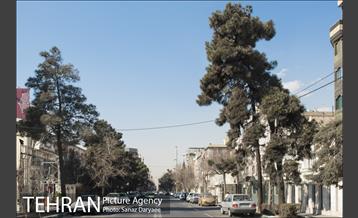 محله تهرانپارس 34