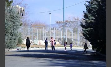 پارک پردیسان 13