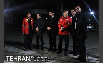 یک شب با شهردار شب تهران 17