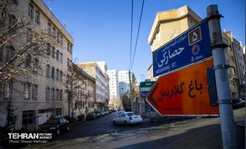 باغ گلاریس 1