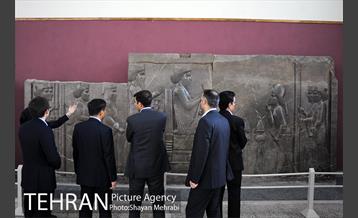 بازدید معاون دبیرکل شهرداری شنژن چین از تهران 25