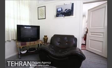 موزه آیت الله هاشمی رفسنجانی قبل از افتتاح 13