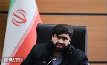 نشست معاونان فرهنگی کلانشهرهای کشور 3