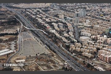 هوای پاک تهران 48