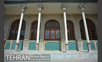 عمارت مسعودیه 38