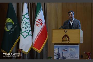 نشست هم‌اندیشی فصلی ائمه جماعات منطقه ۲۰ تهران 39