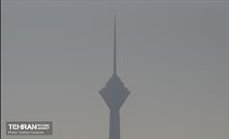 تهران در دود 2