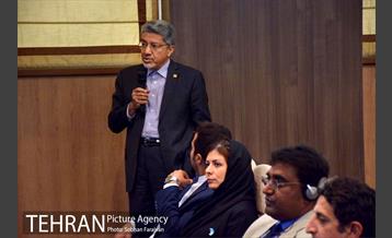 نشست روز جهانی اسکان بشر 30