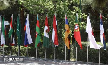 افتتاح بوستان ملل در منطقه ۳ 18