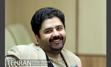 نشست هم اندیشی مهندس عارف نیا با خبرنگاران حوزه شهری 24