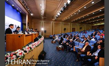 بیست و نهمین نشست کمیته دائمی کنفرانس بین المللی احزاب آسیایی 6