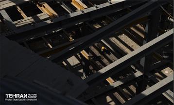 بازدید از بافت تاریخی و پروژه‌های فعال منطقه ۱۲ تهران 19