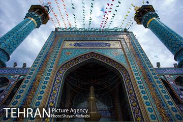 امامزاده صالح (ع) 19