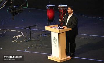 جشن خانوادگی سازمان میادین میوه و تره بار شهرداری تهران 19