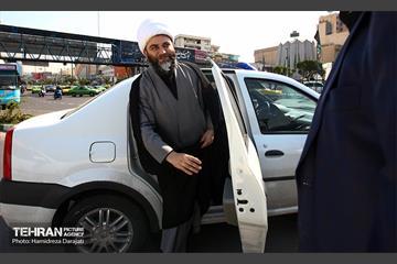 بازدید اعضا شورا شهر از نمایشگاه نشان عاشقی   32