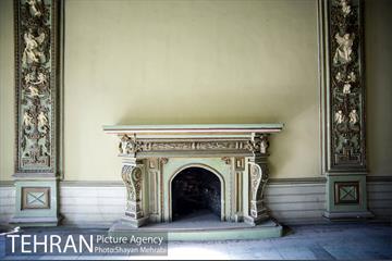عمارت مستوفی الممالک 35