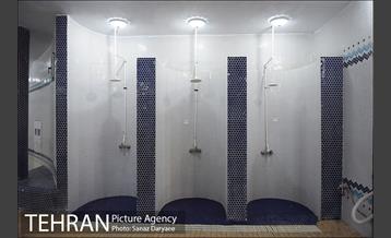 بازگشایی مجدد استخر بوستان پردیس بانوان  6