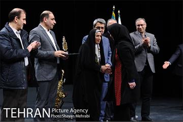 گردهمایی کارکنان معاونت فنی و عمران با حضور شهردار تهران 5