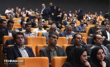 همایش روایت تحول یادگیری در بلدیه 48