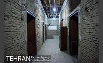 شهردار شب پوریا سوری، سرپرست مرکز ارتباطات شهرداری 45