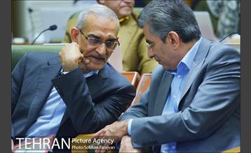 صد و شصت و هفتمین جلسه شورا شهر 25