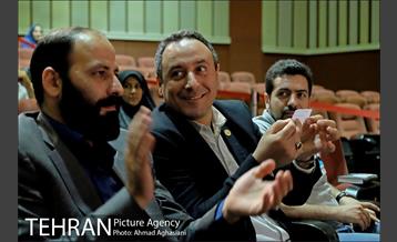 دورهمی خبرنگاران فرهنگ وهنر در ارسباران 11