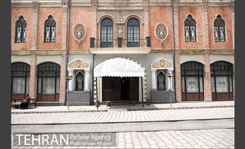 شهرک سینمایی غزالی 8