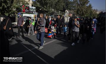 نجات اهل عالم با حسین است  24