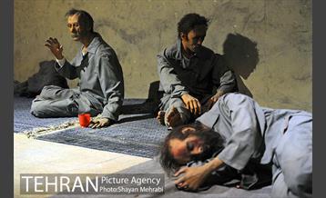 موزه عبرت 14