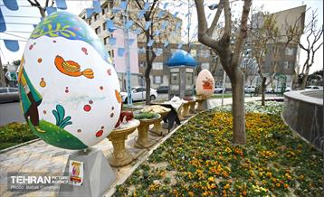 استقبال از بهار - 5 46