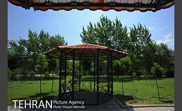 بوستان تمدن (گلبرگ) 23