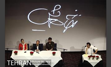 نشست خبری فیلم فروشنده‎ 10