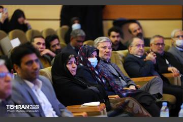 حضور علیرضا زاکانی در دانشگاه شهید بهشتی 32