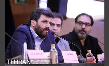 نهمین روز جشنواره فیلم فجر در برج میلاد 42