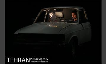 نمایش غلامرضا لبخندی 8