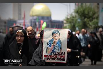 جمعه «خشم و نصر» در تهران 7