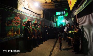 تکیه نفر آباد (13)