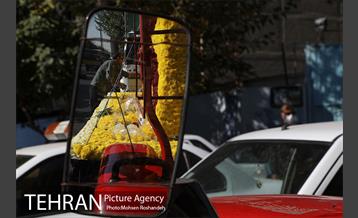 کاروان گل و موسیقی 8