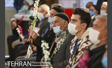 بیست و یکمین کنگره سرداران شهید منطقه 17