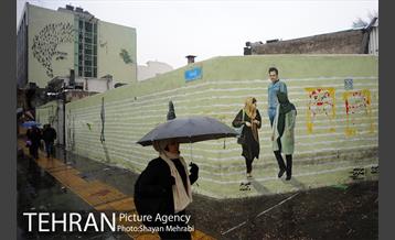 تهران بارانی است 26