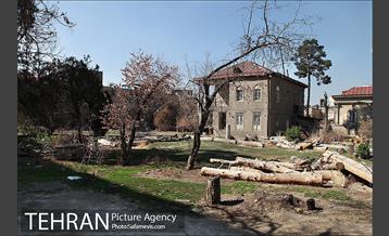 خانه اتحادیه؛ گذشته و حال 15