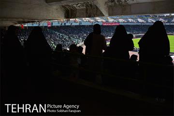 همایش شیرخوارگان حسینی در استادیوم آزادی-1 33