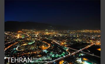 شب های پایتخت 16