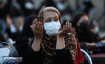 مراسم تکریم از بانوان شاغل  19