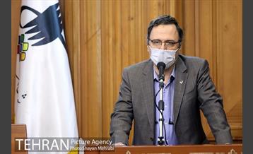 دویست و بیست و نهمین جلسه شورای اسلامی شهر تهران 20