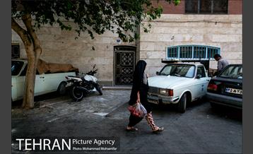 شهرنگار؛ محله عودلاجان 7