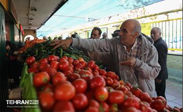 تره‌بار یلدایی 23